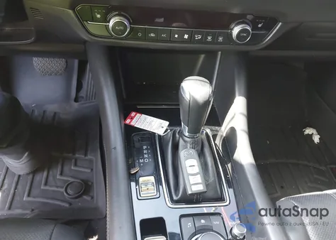 2019 Mazda Mazda6 Touring из США, поврежденный, VIN JM1GL1VM0K1508294